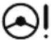 MAZDA CX-9 (2021) - ▼ Stop Vehicle in Safe Place Immediately - 18