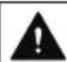 MAZDA CX-9 (2021) - WARNING - 2