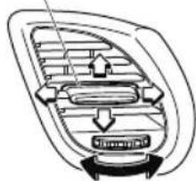 MAZDA CX-9 (2021) - Side Vents - 2
