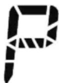 MAZDA CX-9 (2021) - ▼ Shift Position Indication - 2