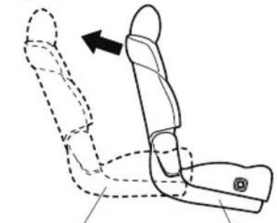 MAZDA CX-9 (2021) - CAUTION - 1