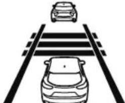 MAZDA CX-9 (2021) - How to set the distance-between-vehicles during headway control - 5