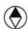 MAZDA CX-9 (2021) - ▼ Compass Display - 1