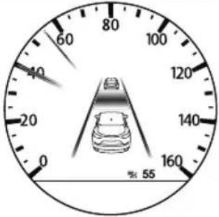 MAZDA CX-9 (2021) - How to set the speed - 4