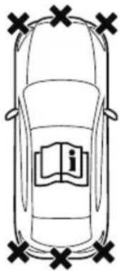 MAZDA CX-9 (2021) - System problem notification - 9