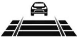 MAZDA CX-9 (2021) - How to set the distance-between-vehicles during headway control - 6