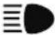 MAZDA CX-9 (2021) - ▼ Indication/Indicator Lights - 8