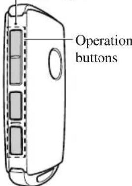 MAZDA CX-9 (2021) - ▼ Transmitter - 1