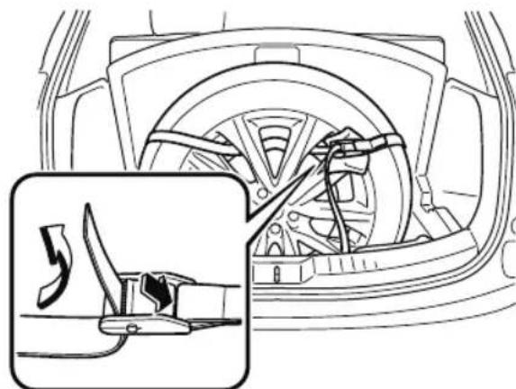 MAZDA CX-9 (2021) - (Vehicles except for Mexico) - 5