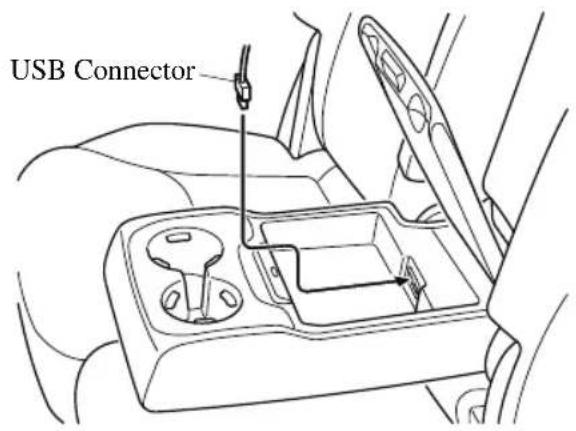 MAZDA CX-9 (2021) - 6:4 split adjustable-type bench seat type - 1