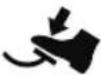 MAZDA CX-9 (2021) - ▼ Warning Indication/Warning Lights - 6