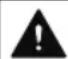 MAZDA CX-9 (2021) - Do not place heavy objects with sharp projections on the seat, or insert needles or pins into it: - 1