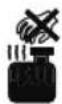 MAZDA CX-9 (2021) - Pull over to a safe location, then switch ignition off and make sure the fan is running before attempting to work or the cooling fan: - 1