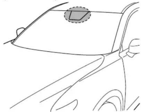 MAZDA CX-9 (2021) - CAUTION - 1
