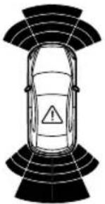 MAZDA CX-9 (2021) - System problem notification - 5
