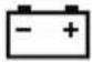 MAZDA CX-9 (2021) - ▼ Warning Indication/Warning Lights - 3