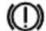 MAZDA CX-9 (2021) - ▼ Warning Indication/Warning Lights - 1