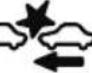 MAZDA CX-9 (2021) - ▼ Warning Indication/Warning Lights - 21