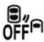 MAZDA CX-9 (2021) - ▼ Indication/Indicator Lights - 13