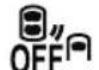 MAZDA CX-9 (2021) - ▼ Indication/Indicator Lights - 10