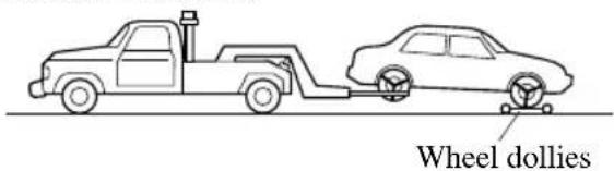 MAZDA CX-9 (2021) - Towing Description - 1