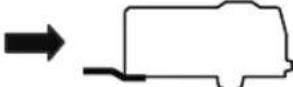 MAZDA CX-9 (2021) - TRAILER TOWING-LOAD TABLE - 1