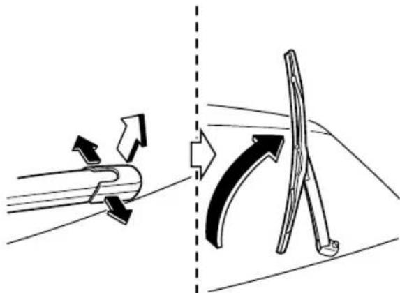 MAZDA CX-9 (2021) - CAUTION - 1