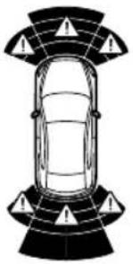 MAZDA CX-9 (2021) - System problem notification - 2