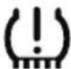 MAZDA CX-9 (2021) - ▼ Warning Indication/Warning Lights - 11