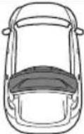 MAZDA CX-9 (2021) - ▼ Warning Indication/Warning Lights - 28
