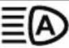 MAZDA CX-9 (2021) - ▼ Indication/Indicator Lights - 9