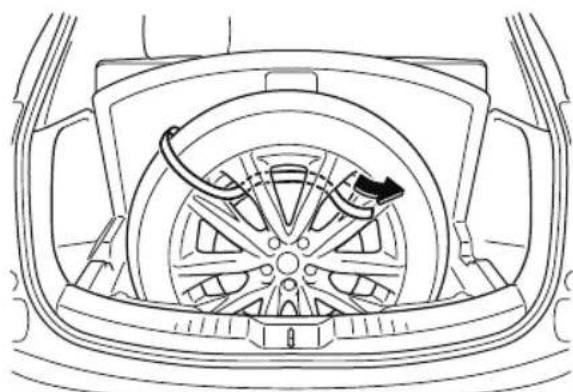 MAZDA CX-9 (2021) - (Vehicles except for Mexico) - 4
