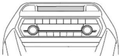 MAZDA CX-9 (2021) - ▼ Warning/Indicator Lights - 2