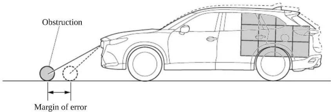 MAZDA CX-9 (2021) - Front camera - 1