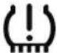 MAZDA CX-9 (2021) - ▼ Warning Indication/Warning Lights - 13