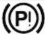 MAZDA CX-9 (2021) - ▼ Warning Indication/Warning Lights - 8