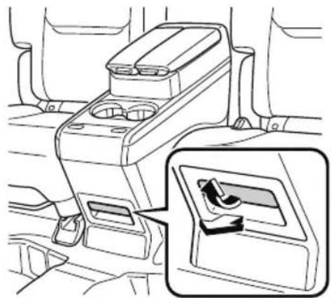 MAZDA CX-9 (2021) - CAUTION - 1