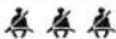 MAZDA CX-9 (2021) - ▼ Warning Indication/Warning Lights - 19