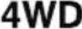 MAZDA CX-9 (2021) - ▼ Warning Indication/Warning Lights - 11