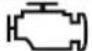 MAZDA CX-9 (2021) - ▼ Warning Indication/Warning Lights - 9