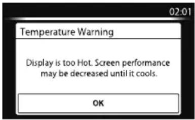 MAZDA CX-9 (2021) - ▼ Verify Display Content - 1