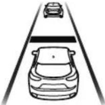 MAZDA CX-9 (2021) - How to set the distance-between-vehicles during headway control - 10