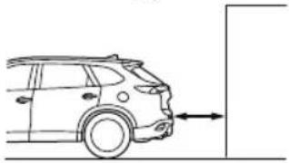 MAZDA CX-9 (2021) - ▼ Parking Sensor Warning Beep - 6