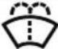 MAZDA CX-9 (2021) - ▼ Warning Indication/Warning Lights - 26