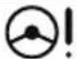 MAZDA CX-9 (2021) - ▼ Warning Indication/Warning Lights - 3