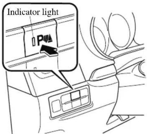 MAZDA CX-9 (2021) - With front ultrasonic sensor and front corner ultrasonic sensor - 1
