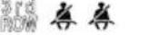 MAZDA CX-9 (2021) - ▼ Indication/Indicator Lights - 2