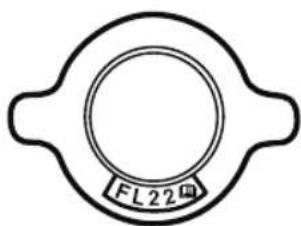 MAZDA CX-9 (2021) - CAUTION - 1