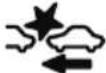 MAZDA CX-9 (2021) - ▼ Warning Indication/Warning Lights - 20