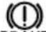 MAZDA CX-9 (2021) - ▼ Warning Indication/Warning Lights - 1